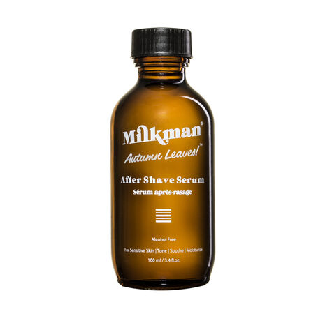 Autumn Leaves After Shave Serum 100ml